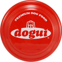 Flying Discs: 9 inch Dog Safe Flyers